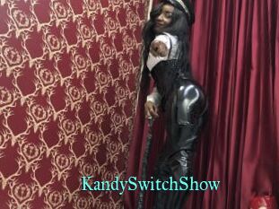 KandySwitchShow