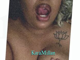 KaraMillan