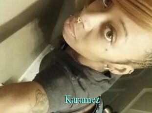 Karamez