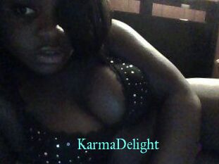Karma_Delight