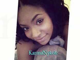 KarmaNykole