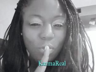 KarmaReal