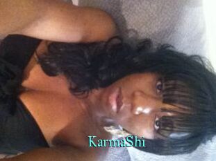 KarmaShi