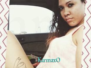 KarmaxO