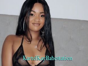 KartelKayBabestation