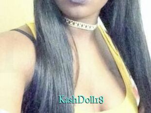 KashDoll18