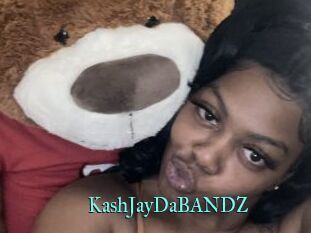 KashJayDaBANDZ