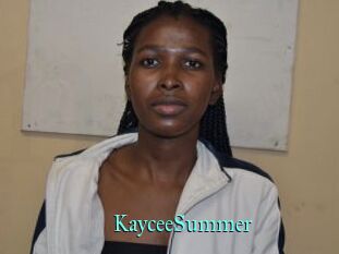 KayceeSummer
