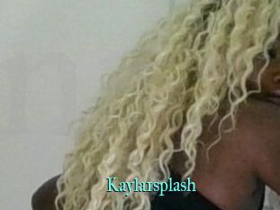 Kayla1splash