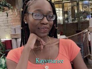 Kayymariee