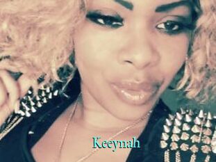 Keeynah