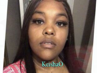 KeishaO