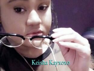 Keisha_Kayxoxo
