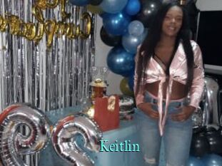 Keitlin