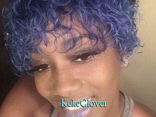 KekeClover