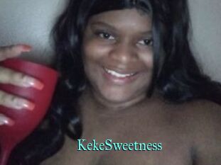 KekeSweetness