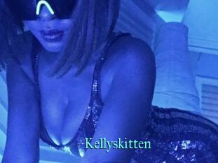 Kellyskitten