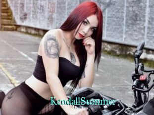KendallSummer