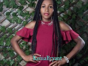 KeniaBryant