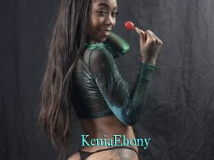 KeniaEbony