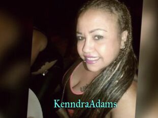 KenndraAdams