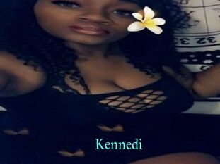 Kennedi