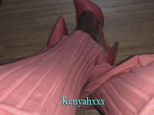 Kenyahxxx