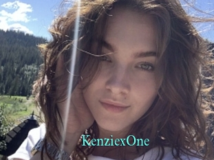 KenziexOne