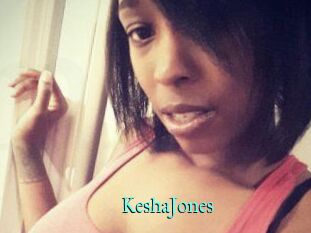 Kesha_Jones