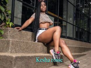 Kesha_rosse