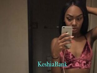 KeshiaBank