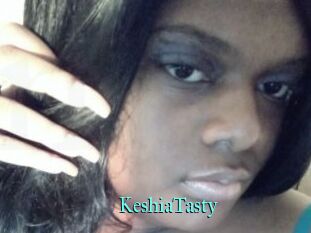 KeshiaTasty