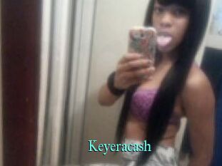 Keyeracash