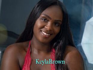 KeylaBrown