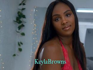 KeylaBrowns