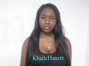 KhaileHanett