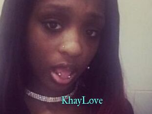 KhayLove