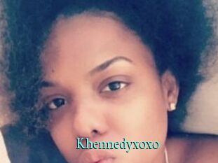 Khennedyxoxo
