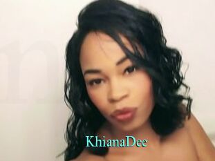 KhianaDee