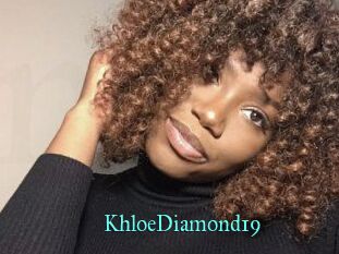 KhloeDiamond19