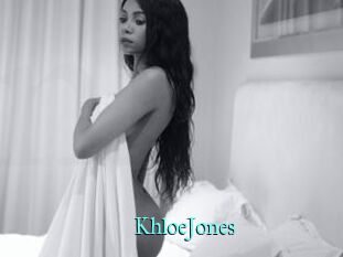 KhloeJones