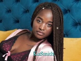 KiaSmith