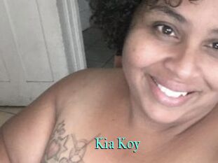 Kia_Koy