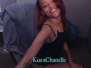 KiaraChanelle