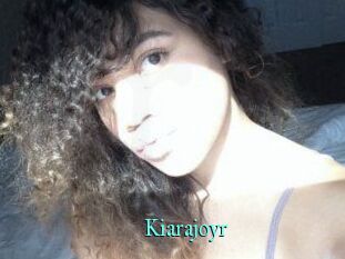 Kiarajoyr