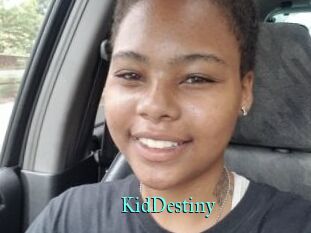 KidDestiny