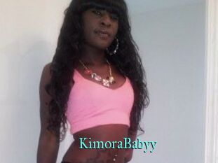 KimoraBabyy