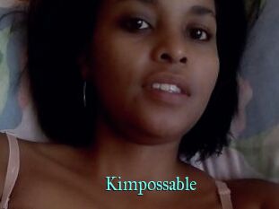 Kimpossable