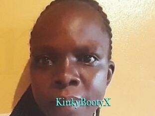 KinkyBootyX