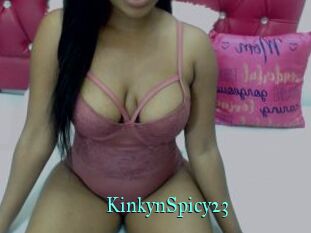 KinkynSpicy23